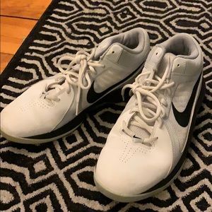 Women’s Nike basketball sneakers